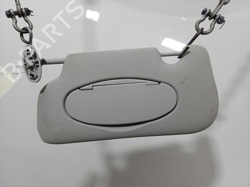 Left sun visor MINI MINI (R56) One | BP36345193I1  - Image 5