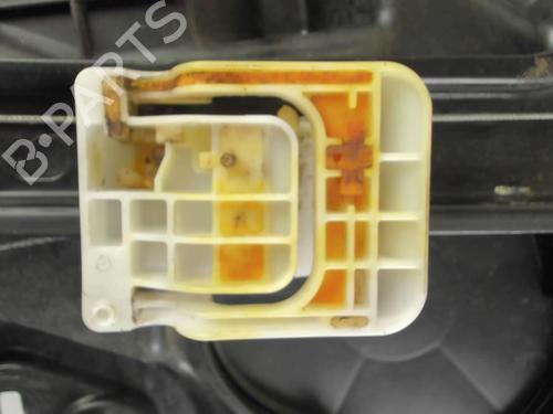 Rear left window mechanism FIAT FREEMONT (345_) 2.0 JTD | BP20443019C24 