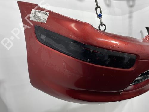 Front bumper NISSAN MICRA II (K11) 1.0 i 16V (K11) | BP29603956C7 