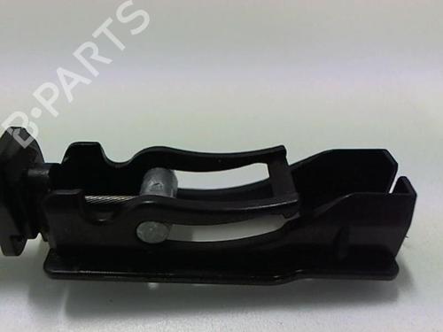 Front right lock FORD FIESTA VI (CB1, CCN) 1.25 | BP20457288C97