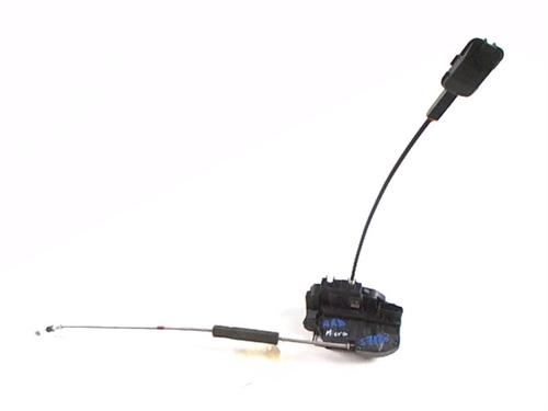 Rear right lock NISSAN MICRA III (K12) 1.5 dCi | BP20444860C99 