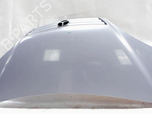 Hood MERCEDES-BENZ A-CLASS (W168) A 170 CDI (168.008) | BP20436352C1 