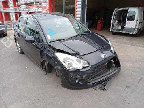 Torpedoplade CITROËN C3 II (SC_) 1.6 HDi | BP24810117C110 - Image 14