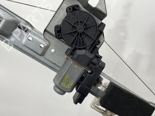 Rear left window mechanism RENAULT MEGANE II (BM0/1_, CM0/1_) 1.9 dCi (BM0G, CM0G) | BP29419841C24 