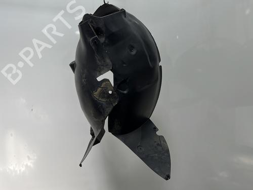 Used Wheel arch PEUGEOT 206 Hatchback (2A/C) 1.4 i (75 hp) 27873709
