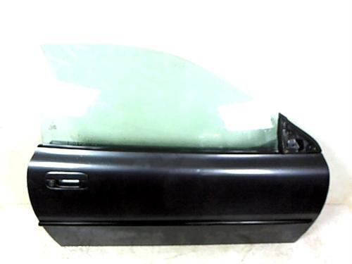 Right front door PEUGEOT 406 Coupe (8C) 2.0 16V | BP20466963C3 