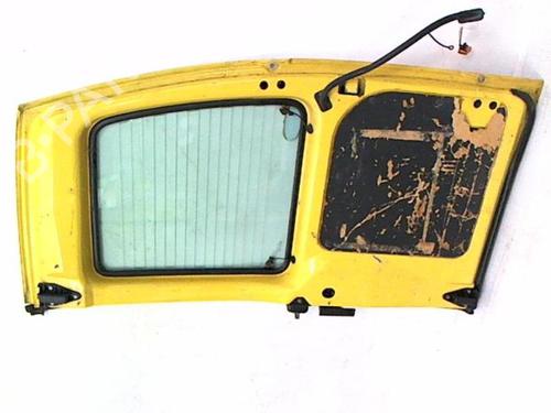 Left tailgate CITROËN JUMPY I Van (BS_, BT_, BY_, BZ_) 1.9 D 70 | BP20477810C76 