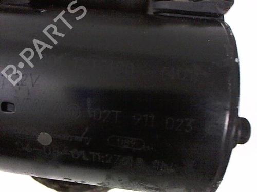 Starter VW FOX Hatchback (5Z1, 5Z3, 5Z4) 1.2 | BP20414765M8 
