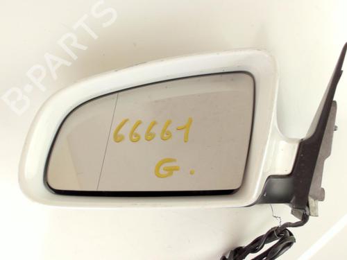 Left mirror AUDI A4 B7 Avant (8ED) 2.0 TDI | BP20398767C26 