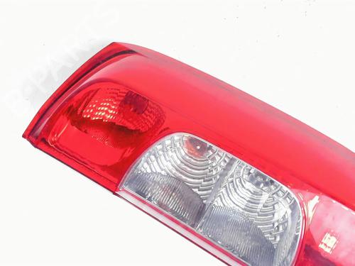 Right taillight FIAT FIORINO Box Body/MPV (225_) 1.3 D Multijet (225BXD1A, 225BXB1A, 225BXB11) | BP20393710C35 