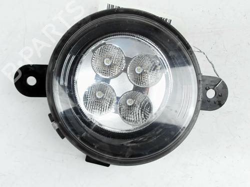 Right daytime light RENAULT TWINGO III (BCM_, BCA_) 1.0 SCe 70 | BP40116279C103 - Image 3