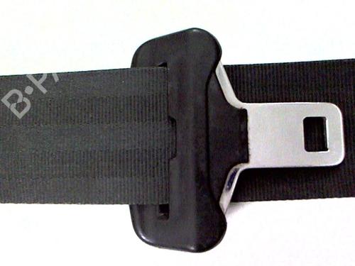 Used Front right seatbelt Front right seatbelt PEUGEOT 206 Hatchback (2A/C) 1.4 HDi eco 70 (68 hp) 20444159 20444159