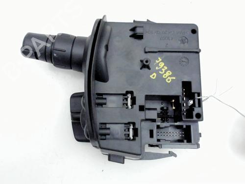 Steering column stalk RENAULT KANGOO Express (FW0/1_) Z.E. (FW0Z, FW1Z) | BP32396751I23 - Image 4