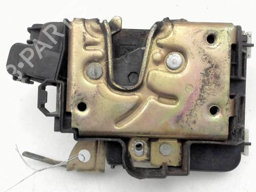 Used Front left lock Front left lock SEAT IBIZA II (6K1) 1.0 i (50 hp) 33701858 33701858