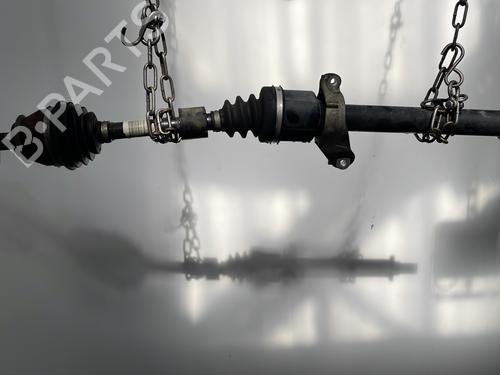 Right front driveshaft MINI MINI (R56) Cooper D | BP33315109M39 - Image 2