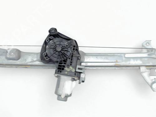 Used Front right window mechanism CITROËN C4 II (NC_) 1.6 HDi 115 (114 hp) 32468759
