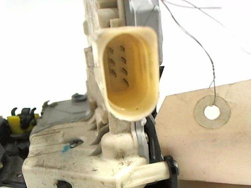 Rear right lock AUDI A4 B7 Avant (8ED) 2.0 TDI 16V | BP20473664C99 