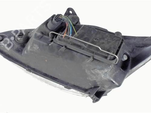 Højre forlygte FORD FOCUS I (DAW, DBW) 1.8 16V | BP20459133C29 