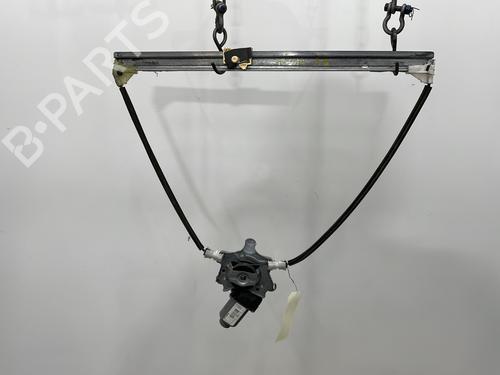 Front left window mechanism RENAULT CLIO II (BB_, CB_) 1.5 dCi (B/C2J) | BP29438029C22 