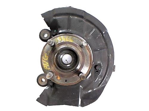 Venstre Styrespindel Lejehus CHEVROLET AVEO Hatchback (T300) 1.2 (86 hp) 20426957
