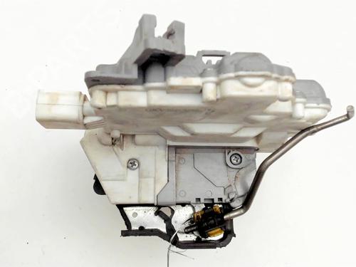 Rear left lock AUDI A3 Sportback (8PA) 2.0 TDI 16V | BP30689051C100 
