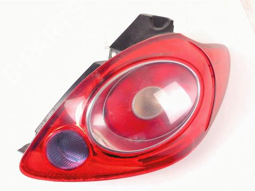 Used Right taillight FORD KA (RU8) 1.2 (69 hp) 20404792