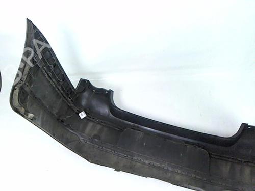 Rear bumper VW PASSAT B6 (3C2) 1.9 TDI | BP20399220C8 