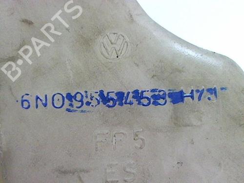 Windscreen washer tank VW POLO (6N2) 1.4 TDI | BP20414661C113