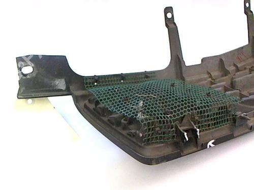 Grill NISSAN X-TRAIL I (T30) 2.2 dCi 4x4 | BP20432693C40 