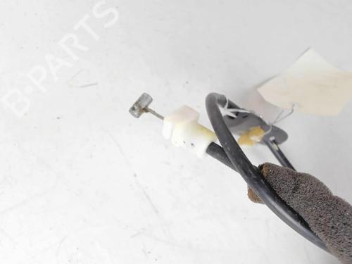 Used Front right lock Front right lock CITROËN C3 II (SC_) 1.4 HDi 70 (SC8HZC, SC8HR0, SC8HP4) (68 hp) 20400321 20400321