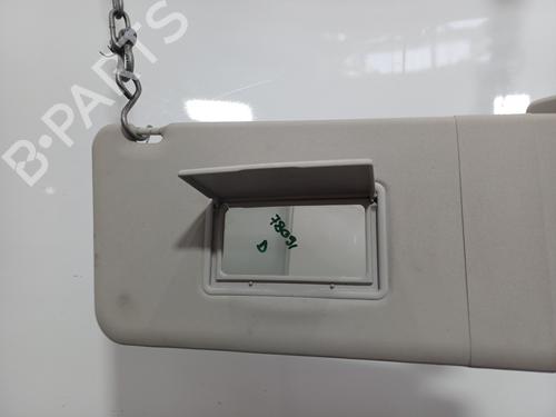 Right sun visor CITROËN BERLINGO Box Body/MPV (B9) | BP36149964I2 - Image 2