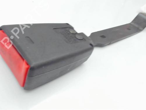 Seat buckle SKODA FABIA I (6Y2) 1.2 | BP20396141I32 