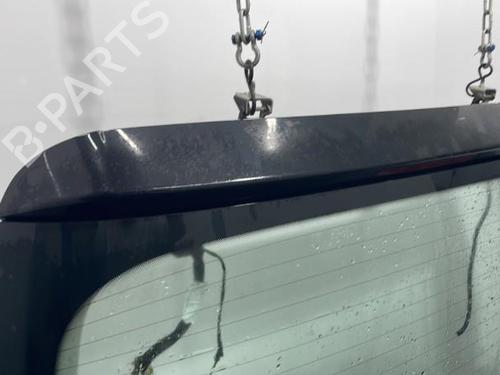 Used Tailgate PEUGEOT 207 (WA_, WC_) 1.4 HDi (68 hp) 20420510
