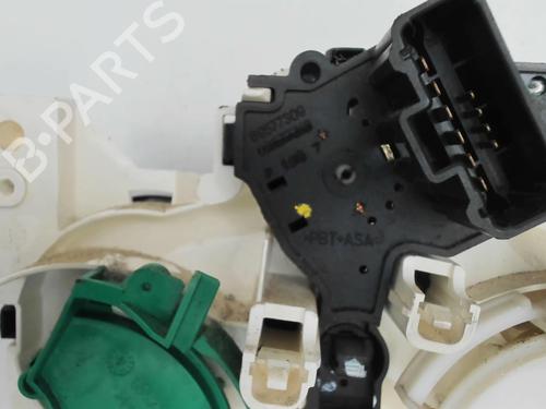 Climate control DACIA LOGAN (LS_) 1.5 dCi (LS0K) | BP20442324I5 - Image 4