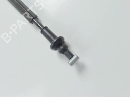 Front right lock CITROËN C3 I (FC_, FN_) 1.6 16V HDi | BP20450334C97 