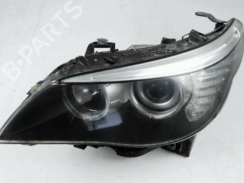 Used Left headlight Left headlight 36900377 36900377