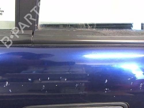 Left rear door ROVER 200 II Hatchback (RF) 214 Si | BP20471377C4 