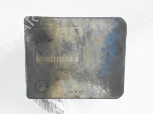ABS pump RENAULT LAGUNA II (BG0/1_) 1.9 dCi (BG1A, BG1W, BG0G) | BP27293973M43 