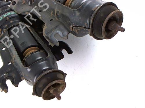 Used Right rear shock absorber Right rear shock absorber SAAB 9-5 (YS3E) 1.9 TiD (150 hp) 20392501 20392501