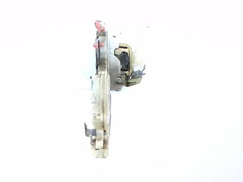 Rear left lock NISSAN ALMERA II Hatchback (N16) 1.5 | BP20414608C100