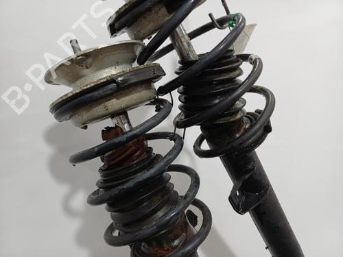 Left front shock absorber BMW 1 Coupe (E82) 118 d | BP36149930M16 - Image 3