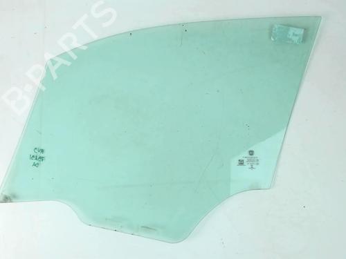 Used Front right door window Front right door window 37037219 37037219