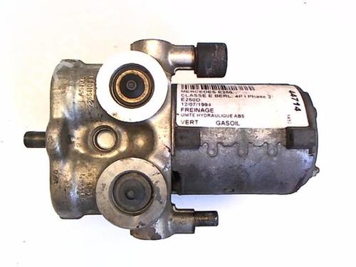 ABS pump MERCEDES-BENZ E-CLASS (W124) E 250 D (124.126, 124.129) | BP20416296M43 