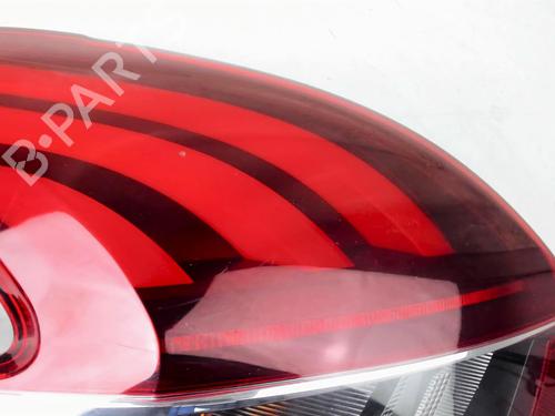 Used Left taillight Left taillight 38256372 38256372