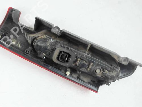 Right taillight RENAULT KANGOO Express (FW0/1_) 1.5 dCi 90 (FW0G, FW05, FW08, FW11) | BP39641592C35 - Image 6