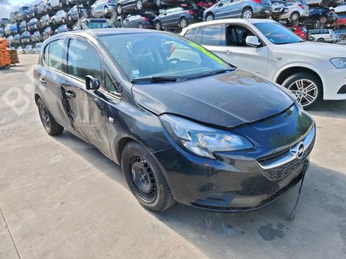 Bagklap lås OPEL CORSA E (X15) 1.4 (08, 68) | BP34635537C101 - Image 22