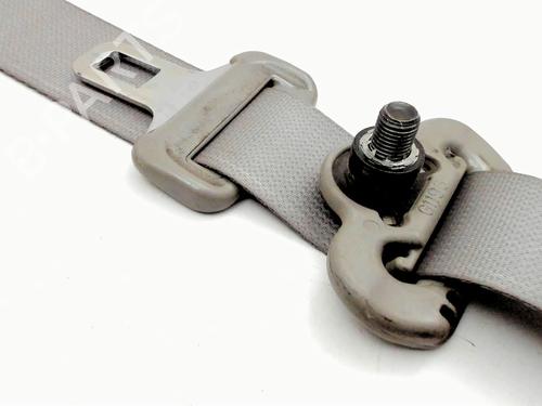 Used Front left seatbelt Front left seatbelt NISSAN X-TRAIL I (T30) 2.2 dCi 4x4 (136 hp) 29625211 29625211