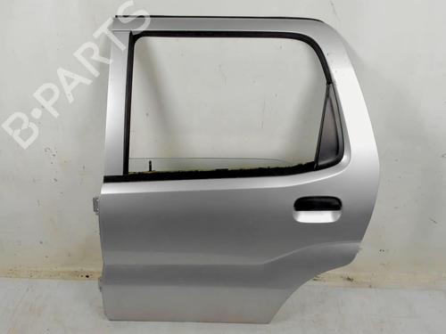 Used Left rear door SUZUKI IGNIS II (MH) 1.3 DDiS (RM413D) (70 hp) 20391020