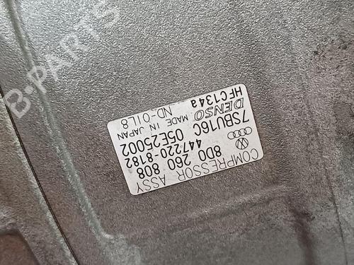 AC compressor VW PASSAT B5.5 (3B3) 1.9 TDI | BP37626785M34 - Image 3