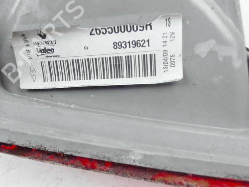 Right tailgate light RENAULT MEGANE III Hatchback (BZ0/1_, B3_)  | BP37626774C80  - Image 7